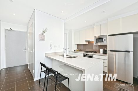 Property photo of 708/87 Shoreline Drive Rhodes NSW 2138