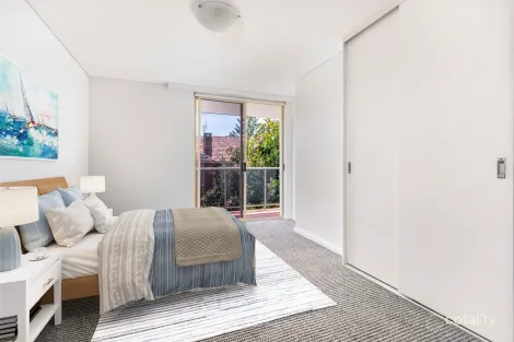 Property photo of 301/95 West Esplanade Manly NSW 2095