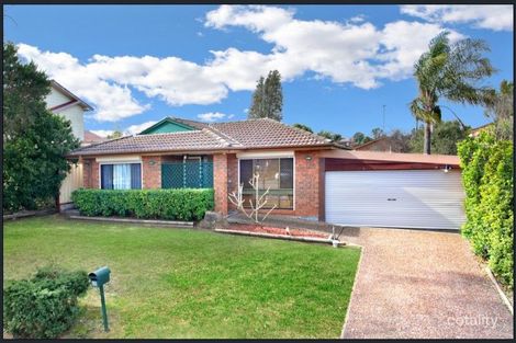 Property photo of 60 Cook Parade St Clair NSW 2759