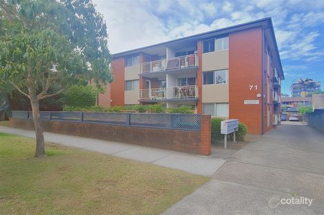 10/71 Weston St, Harris Park, NSW 2150