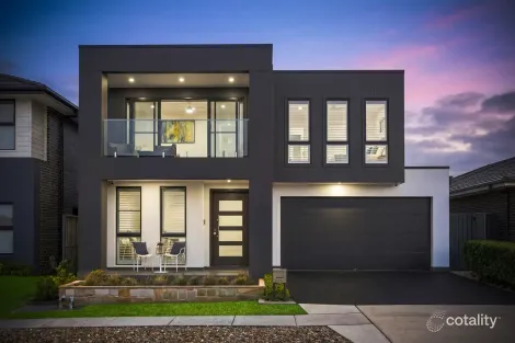 15 Kakadu St, North Kellyville, NSW 2155