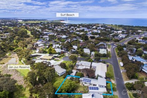 Property photo of 1 Alexandra Avenue Jan Juc VIC 3228