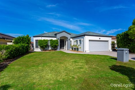 Property photo of 38 Straite Drive Robina QLD 4226