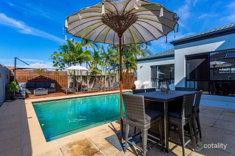 Property photo of 38 Straite Drive Robina QLD 4226