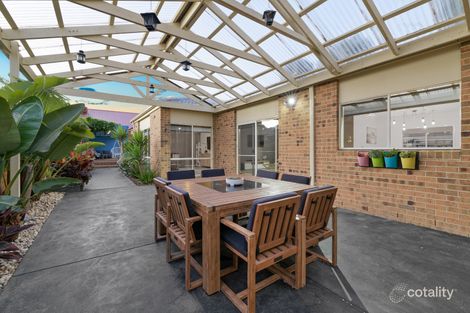 Property photo of 5 Dalton Way Cranbourne East VIC 3977