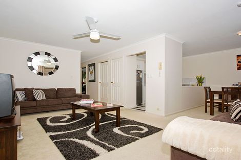 Property photo of 3/60 Rialto Street Coorparoo QLD 4151