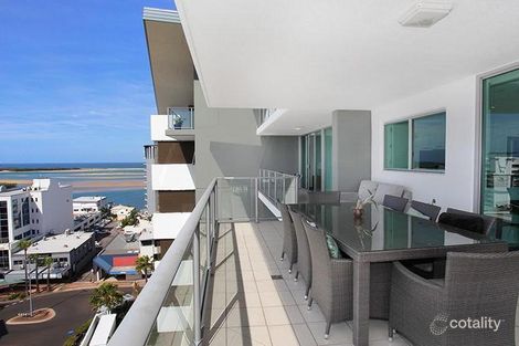 Property photo of 1001/1-7 Duporth Avenue Maroochydore QLD 4558