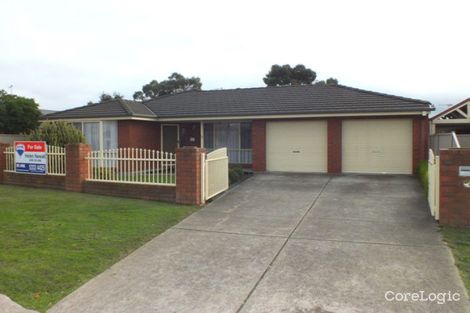 Property photo of 21 Bonshaw Drive Sebastopol VIC 3356