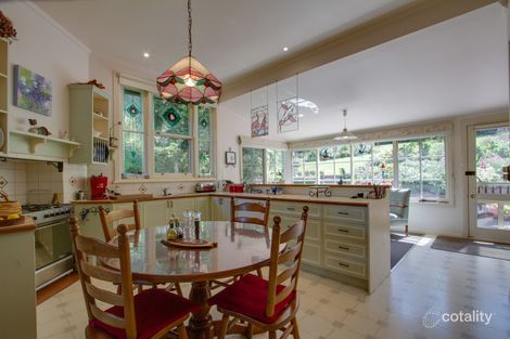 Property photo of 21 The Patch Road The Patch VIC 3792