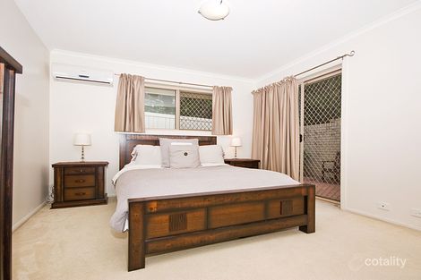 Property photo of 3/60 Rialto Street Coorparoo QLD 4151