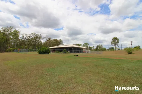 Property photo of 18 Marshall Avenue Maroondan QLD 4671