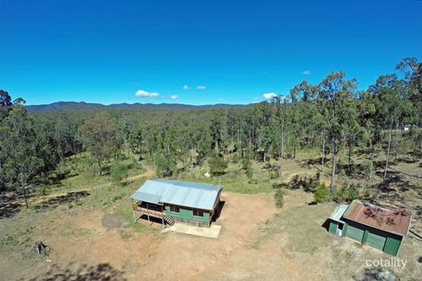 660 Bruxner Rd, Tabulam, NSW 2469