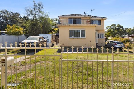 Property photo of 20 Cressy Street Goulburn NSW 2580