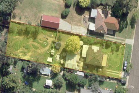 Property photo of 20 Cressy Street Goulburn NSW 2580