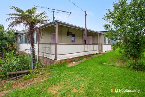 Property photo of 93 Loftus Street Bemboka NSW 2550