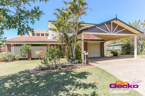 Property photo of 6 Bremer Street Runcorn QLD 4113