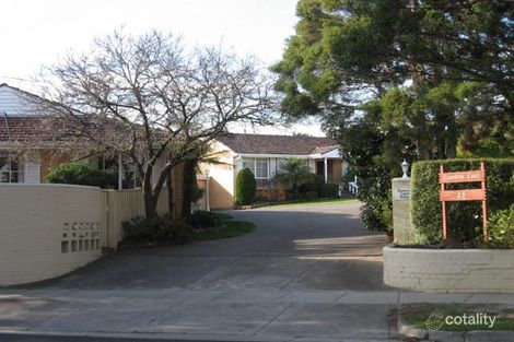 Property photo of 1/48 Pasadena Crescent Bentleigh East VIC 3165