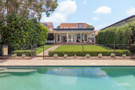 45 Sunnyside St, Gladesville, NSW 2111