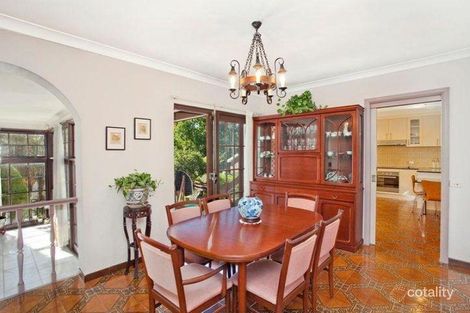 Property photo of 12 Holmes Avenue Oatlands NSW 2117