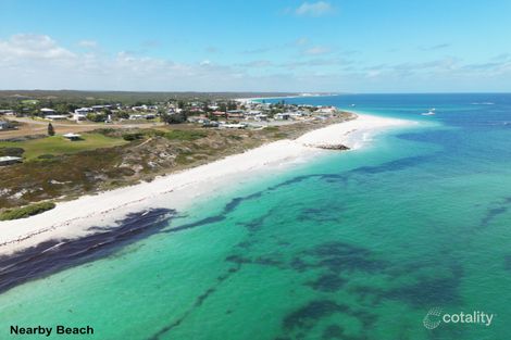 Property photo of 10 Lucraft Loop Ledge Point WA 6043