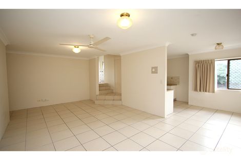 Property photo of 5/19 Temple Street Coorparoo QLD 4151