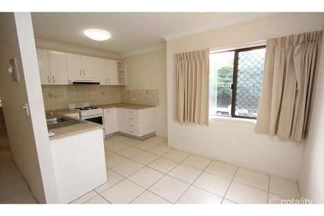 Property photo of 5/19 Temple Street Coorparoo QLD 4151