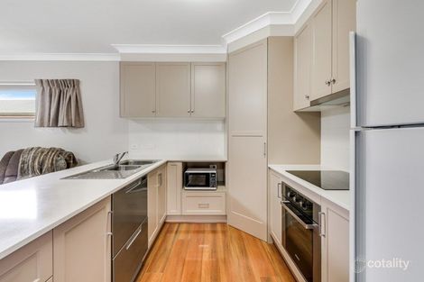 Property photo of 4/14 Horton Street East Toowoomba QLD 4350