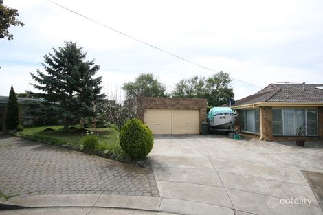 1 The Spinney, Belmont, VIC 3216