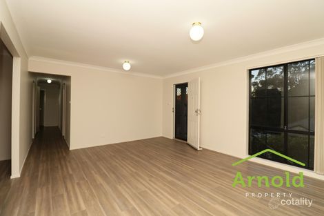 Property photo of 20 Schaefer Close Tingira Heights NSW 2290