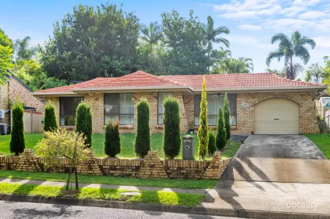 Property photo of 25 Andaman Street Jamboree Heights QLD 4074