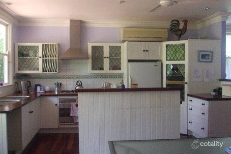 Property photo of 103 Ward Street The Range QLD 4700