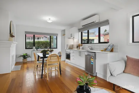 411 Macquarie St, South Hobart, TAS 7004