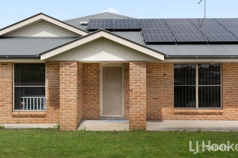 Property photo of 51 Kabbera Boulevard Kelso NSW 2795
