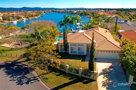 17 Oyster Cove Prom, Helensvale, QLD 4212