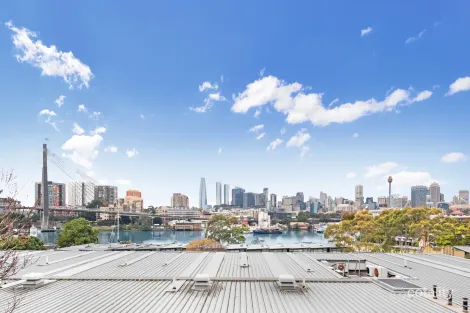 Property photo of 17/8-12 Sheehy Street Glebe NSW 2037