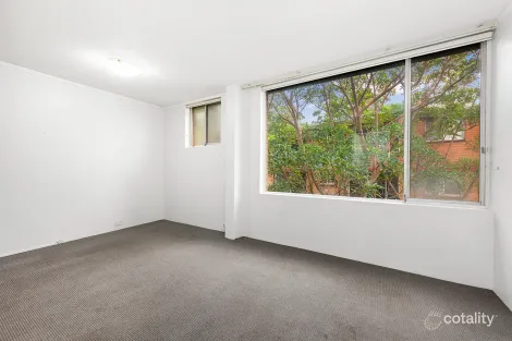 Property photo of 17/8-12 Sheehy Street Glebe NSW 2037