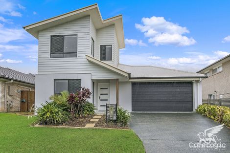 Property photo of 11 Stokes Street North Lakes QLD 4509