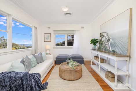 Property photo of 205 The Scenic Road Killcare Heights NSW 2257