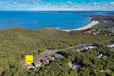 Property photo of 205 The Scenic Road Killcare Heights NSW 2257