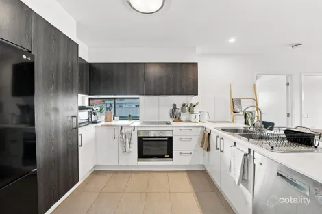 Property photo of 8/14 Gordon Parade Everton Park QLD 4053