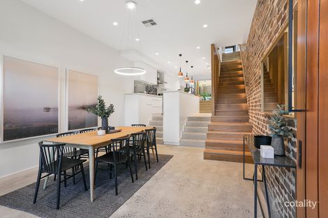 Property photo of 18A Burt Street Rozelle NSW 2039