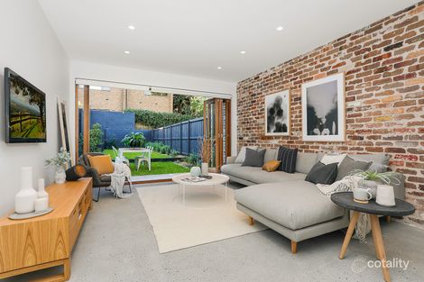 Property photo of 18A Burt Street Rozelle NSW 2039