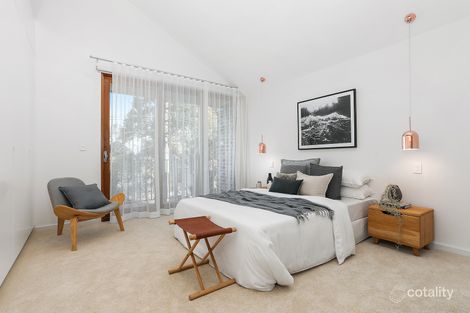 Property photo of 18A Burt Street Rozelle NSW 2039