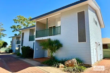 1/21 Grevillea Rd, Katherine East, NT 0850