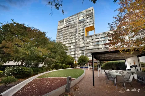 130/98 Corinna St, Phillip, ACT 2606