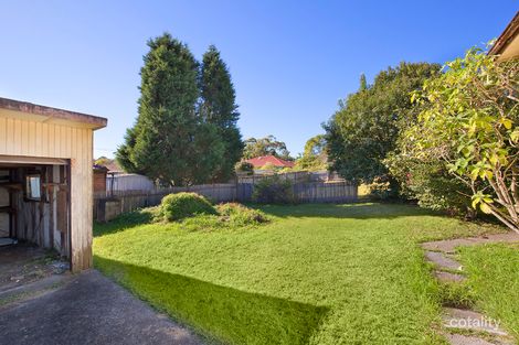 Property photo of 85 Wyadra Avenue North Manly NSW 2100