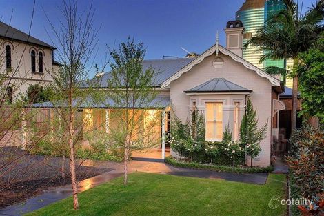 Property photo of 255 Main Street Kangaroo Point QLD 4169