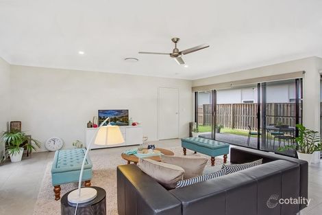 Property photo of 8 Limmen Street Pimpama QLD 4209