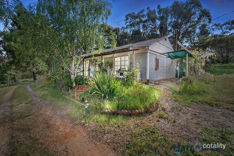 91 Lemajics Rd, Scarsdale, VIC 3351