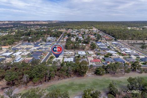 Property photo of 21 Ecclestone Street Donnybrook WA 6239